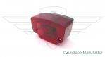 Tail light cpl.